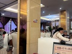 -万山楼海鲜酒家·二十三年老字号