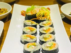 -紫霞门韩国料理烤肉(深南东路店)