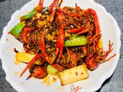 -虾胡闹·澳洲小龙虾·烧烤(福田鲨鱼店)