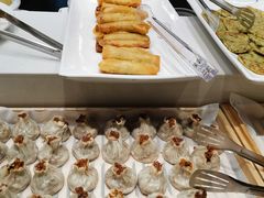 -清心素食自助餐厅(夫子庙店)