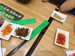 -蒙自源米线大王(宝安尖岗山店)