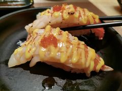大虾寿司-昊·来了寿司(泡桐树店)