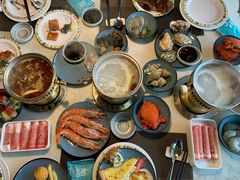 -喜庭海鲜自助(来福士店)