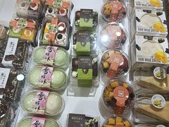 -圣心蛋糕(大岭山一店)