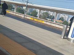 -金华站