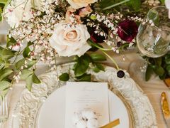 -利顺德大饭店·维多利亚花园(小白楼店)