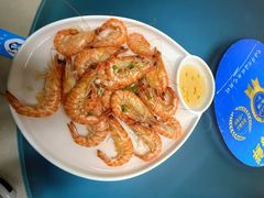 -海旺小海鲜大排档(冠亚星城店)