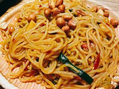 -老表记广西宵夜螺蛳鸭脚煲(西大店)