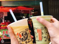 -花姨·老电影院果汁冰(88号店)
