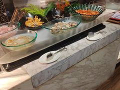 -云海轩·海鲜自助-河北云瑧世纪大饭店1F