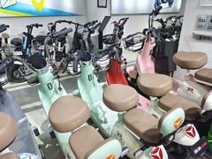 -雅迪电动车(北艾路店)