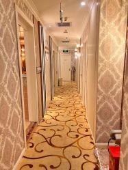 -茜尔维亚修身连锁(杨浦五角场店)