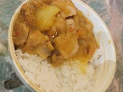 -浩海火烧云傣家菜(京广店)