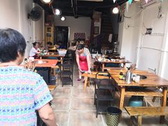 大堂-周幺妹重庆老火锅(银泰城总店)