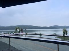 -水上明月·湖景餐厅