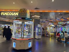 -反斗乐园π(龙华天虹店)