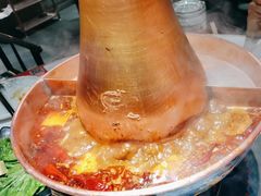 -祥源胡同·涮牛羊肉火锅(花桥店)