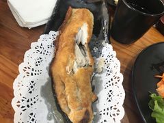 -高社长参鸡汤(高丽街店)