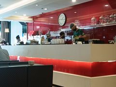 -豪客来牛排(府河店)