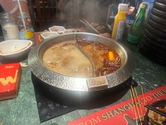 -牛New寿喜烧(曹路花园城店)