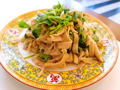 芫爆散丹-鸿宾楼(展览馆路店)
