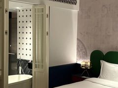 -深圳威尼斯英迪格酒店