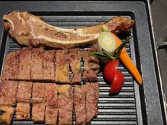 -上井料理黑金店(IFS国金中心店)