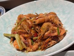 -小厨师·二十年沈家门小海鲜(百井坊巷店)