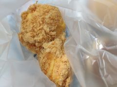-鲍师傅糕点(大沽南路店)
