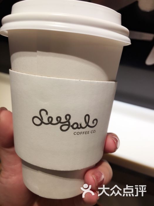 seesawcoffee(淮海755店)图片 - 第70张