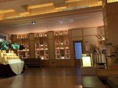 -蓝鲸湾汤泉(包河店)