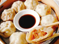 -百年尹氏汤包(湖南路狮子桥店)