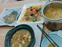 -红帽小馆(向阳路店)