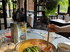 -野蔓果·山野菜(西湖景区·龙井茶田店)