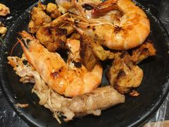 -九田家黑牛烤肉料理(石路天虹店)
