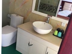 -月坨岛华清月府温泉酒店