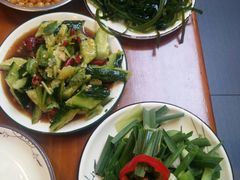 -曹丞相·地锅鸡·地锅鱼(武林店)