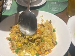 -帕蓝·暹罗料理(大学路店)