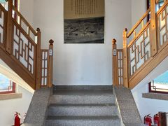 -青岛海滨风景区小鱼山