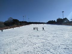 -棋盘山冰雪大世界