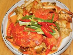 -醉壹号海鲜大排档·老厦门特色菜(厦门美食地标店)