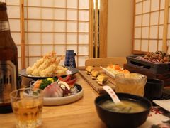 -三渡居酒屋