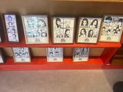 -PIGGYOO人生四格漫画店(朝外店)