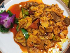 -德泰楼餐饮(莲湖路店)