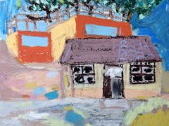 -佳禾国际美术书法教育(仁恒伊势丹校区)