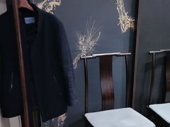 -浩运·海鲜青岛菜·海胆水饺(石老人店)
