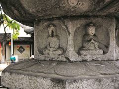 -无锡惠山寺