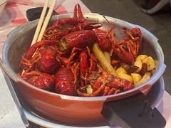 -七个烧烤·武汉大排档(翻身店)