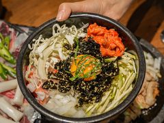 -KimPro 辛普乐概念韩餐