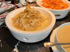 -新白鹿餐厅(松江开元地中海店)